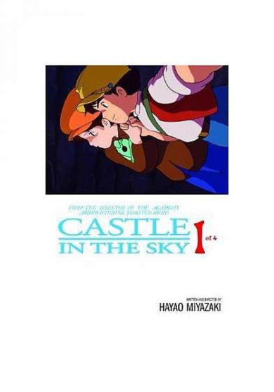 Castle in the Sky Volume 1