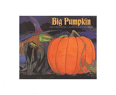Big Pumpkin