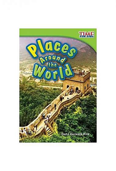 Places Around the World