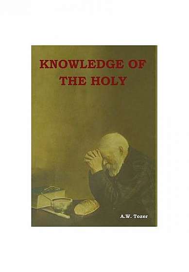 Knowledge of the Holy