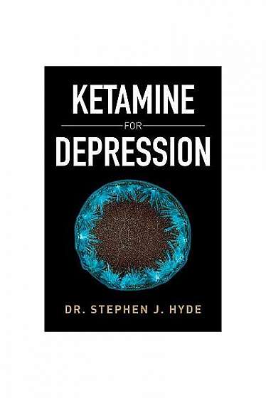 Ketamine for Depression