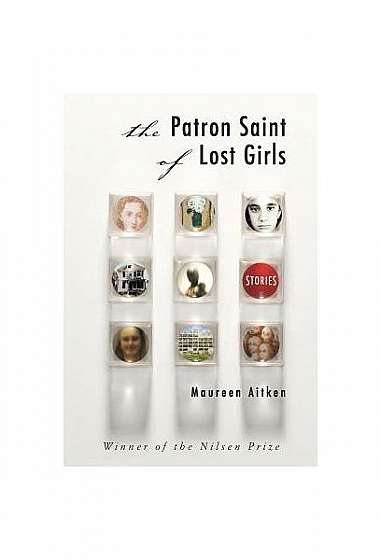 The Patron Saint of Lost Girls