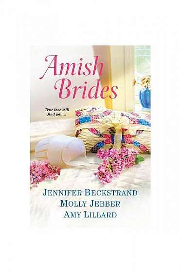 Amish Brides