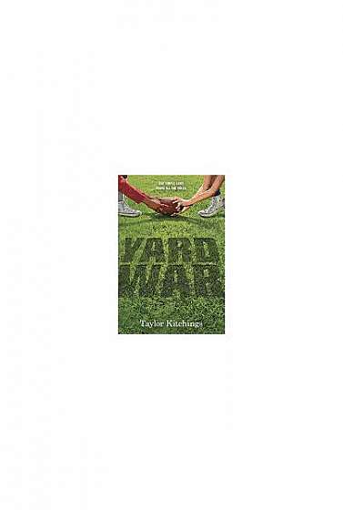 Yard War