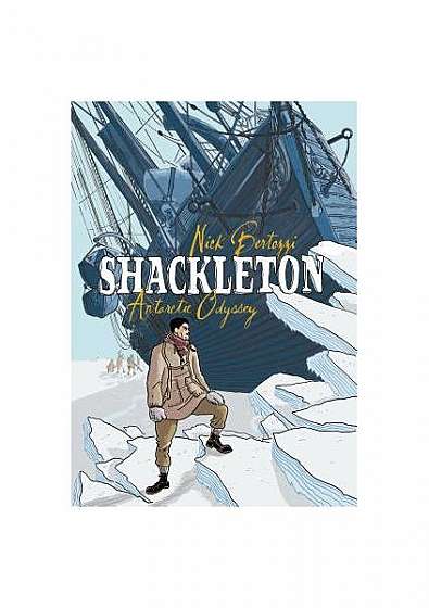 Shackleton: Antarctic Odyssey