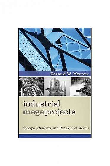 Industrial Megaprojects: Concepts, Strategies, and Practices for Success