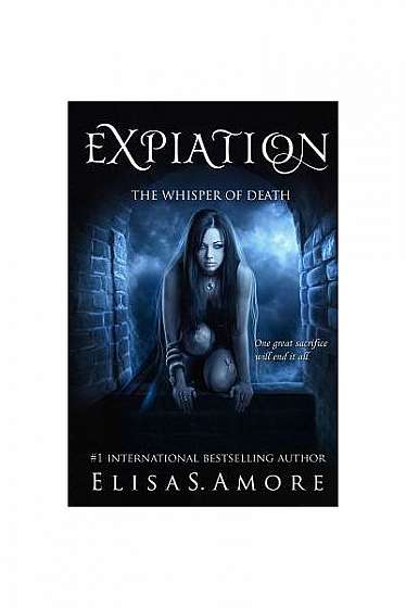 Expiation - The Whisper of Death