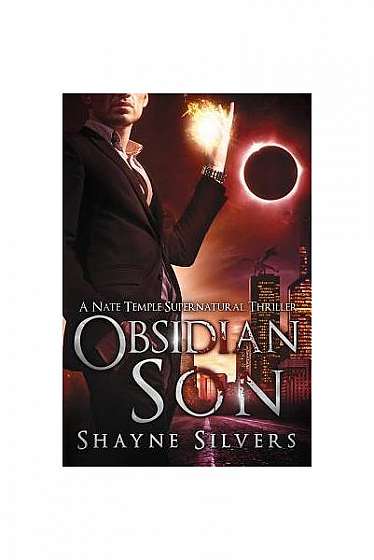 Obsidian Son