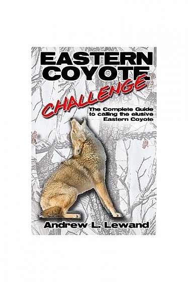 Eastern Coyote Challenge