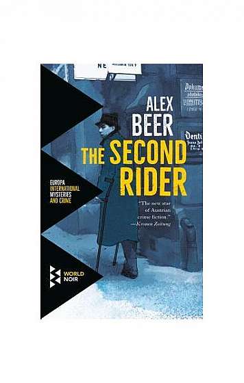 The Second Rider