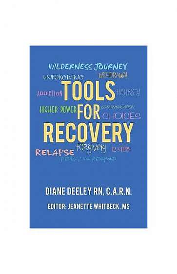 Tools for Recovery