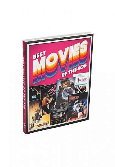 Best Movies of the 80s