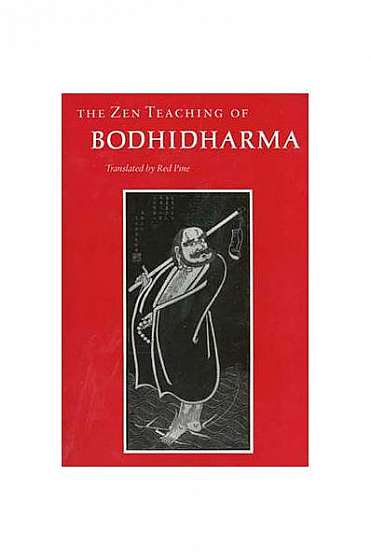 Zen Teaching of Bodhidharma