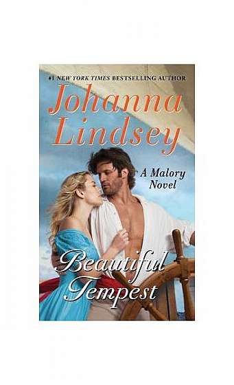 Beautiful Tempest: A Malory Novel