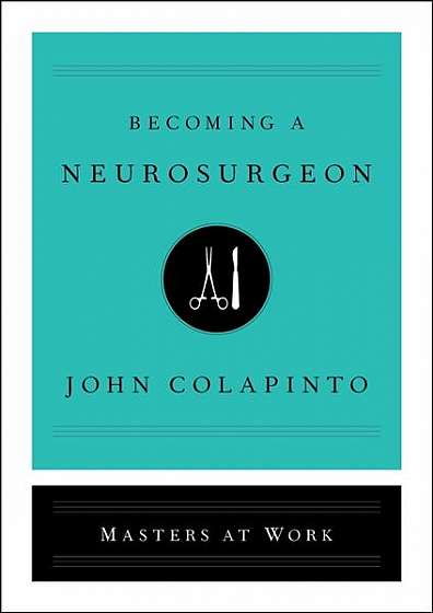 Becoming a Neurosurgeon