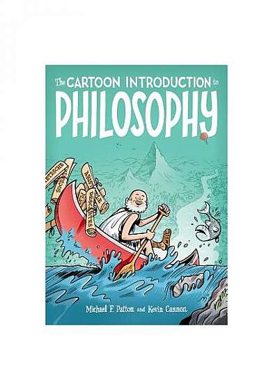 The Cartoon Introduction to Philosophy