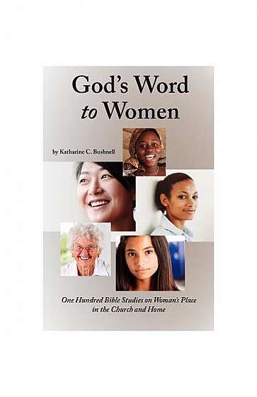 God's Word to Women