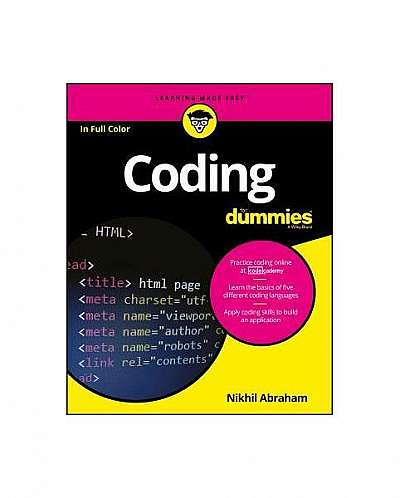 Coding for Dummies