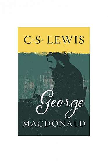 Coperta cărții George MacDonald