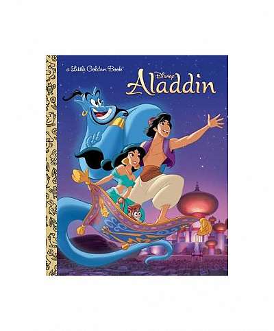 Aladdin (Disney Aladdin)