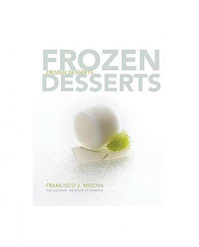 Frozen Desserts