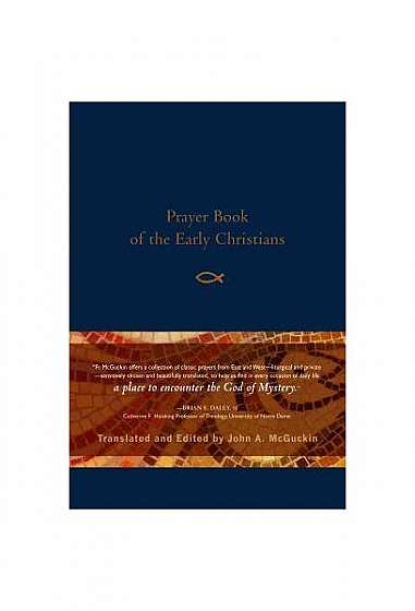 Prayer Book of the Early Christians