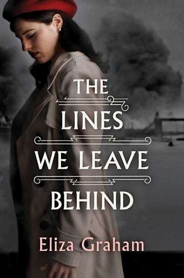 The Lines We Leave Behind