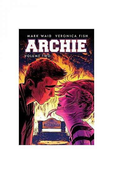 Archie, Volume 2