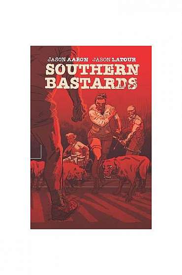 Southern Bastards Volume 4
