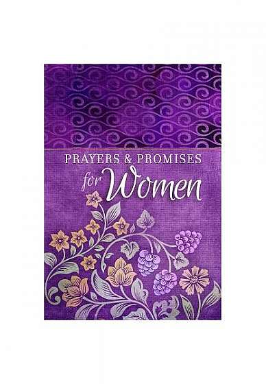 Prayers & Promises for Women