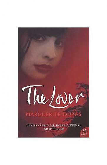 Coperta cărții The Lover (Harper Perennial Modern Classics)