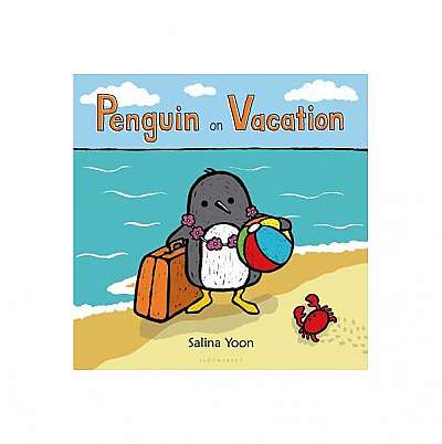 Penguin on Vacation