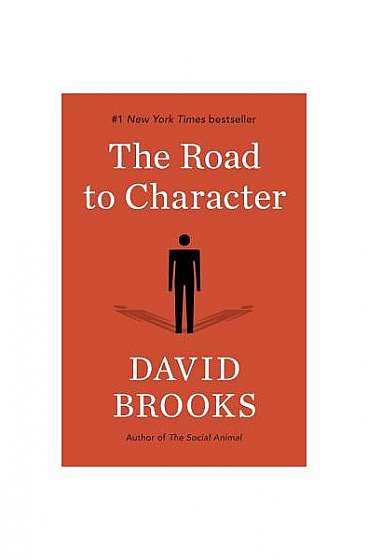 The Road to Character