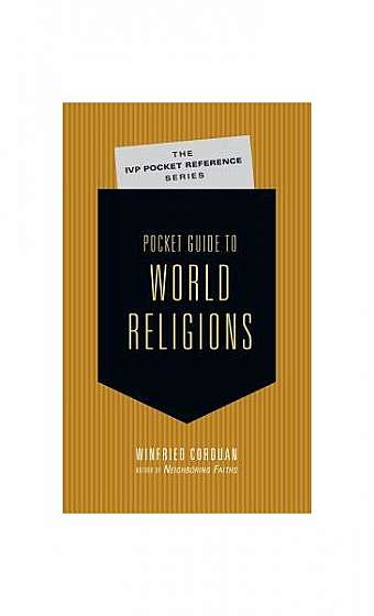 Pocket Guide to World Religions