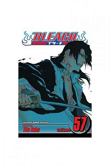 Bleach, Volume 57