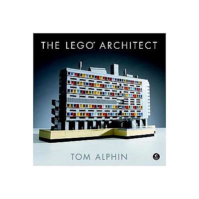 The Lego Architect