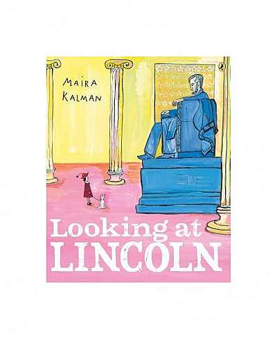 Looking at Lincoln