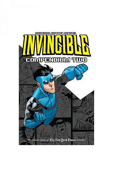 Invincible Compendium, Volume Two