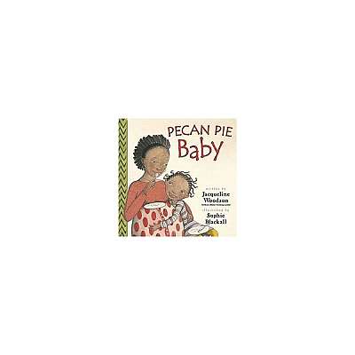 Pecan Pie Baby