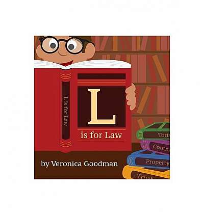 L Is for Law