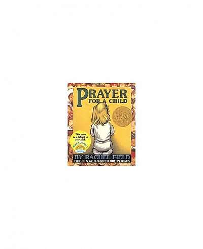 Prayer for a Child