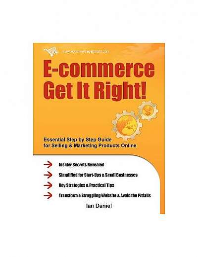 E-Commerce Get It Right!