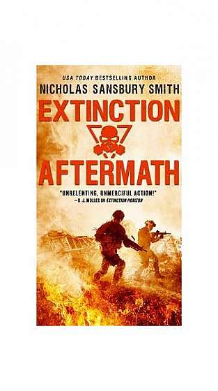 Extinction Aftermath