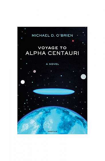 Voyage to Alpha Centauri