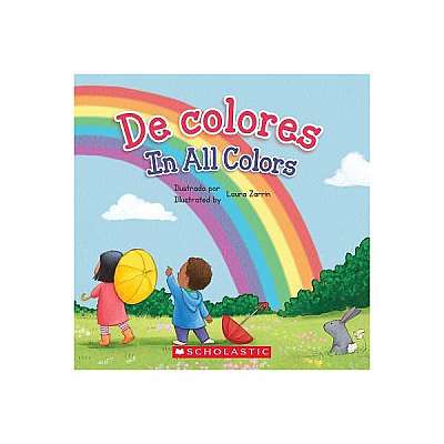 de in All Colors