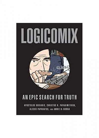 Logicomix: An Epic Search for Truth