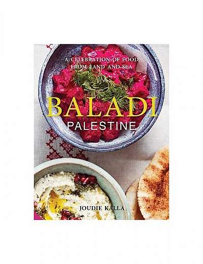 Baladi: A Celebration of Food from Land and Sea