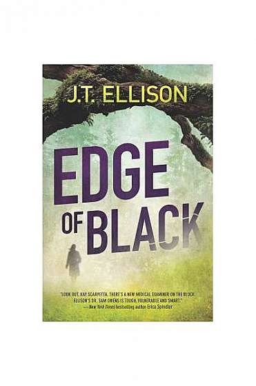 Edge of Black