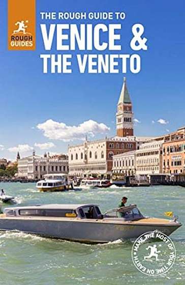 The Rough Guide to Venice & Veneto