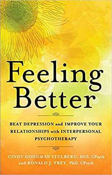 Move Over Meds: Beat Depression and Improve Your Relationships with Interpersonal Therapy